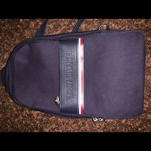 New Tommy Hilfiger Satchel